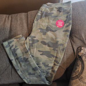 Pointe Legging